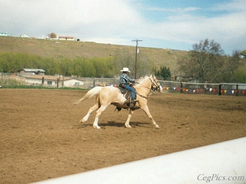 Ceg Ranch - Field of Dreams Area