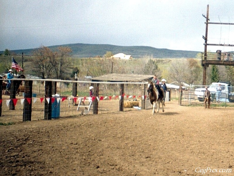 Ceg Ranch - Field of Dreams Area