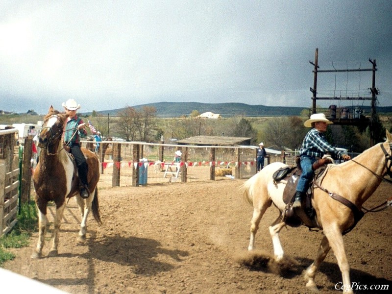 Ceg Ranch - Field of Dreams Area