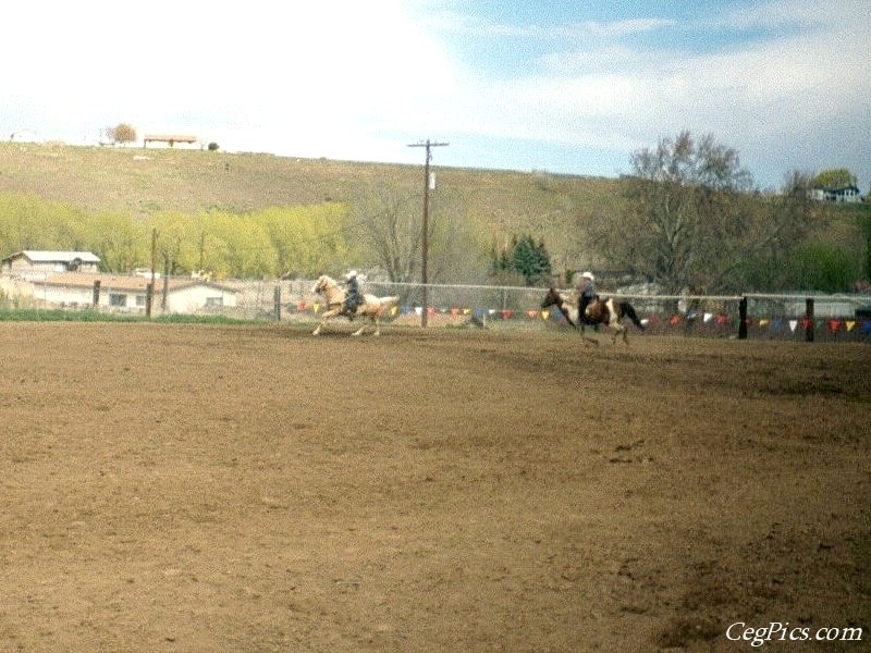 Ceg Ranch - Field of Dreams Area