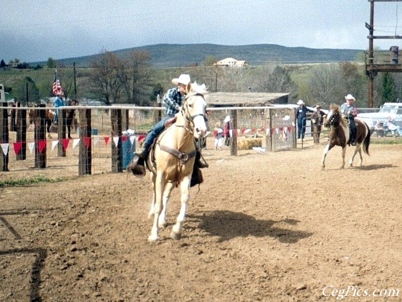 Ceg Ranch - Field of Dreams Area