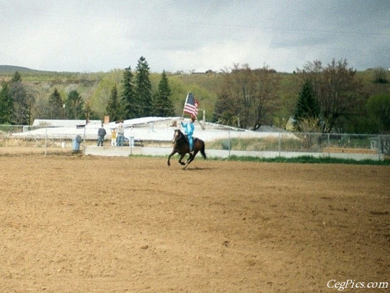 Ceg Ranch - Field of Dreams Area