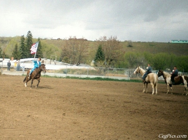 Ceg Ranch - Field of Dreams Area