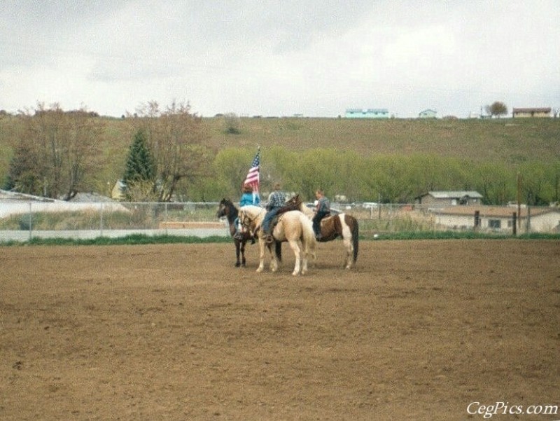 Ceg Ranch - Field of Dreams Area