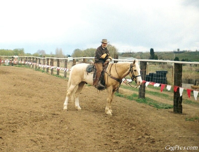 Ceg Ranch - Field of Dreams Area