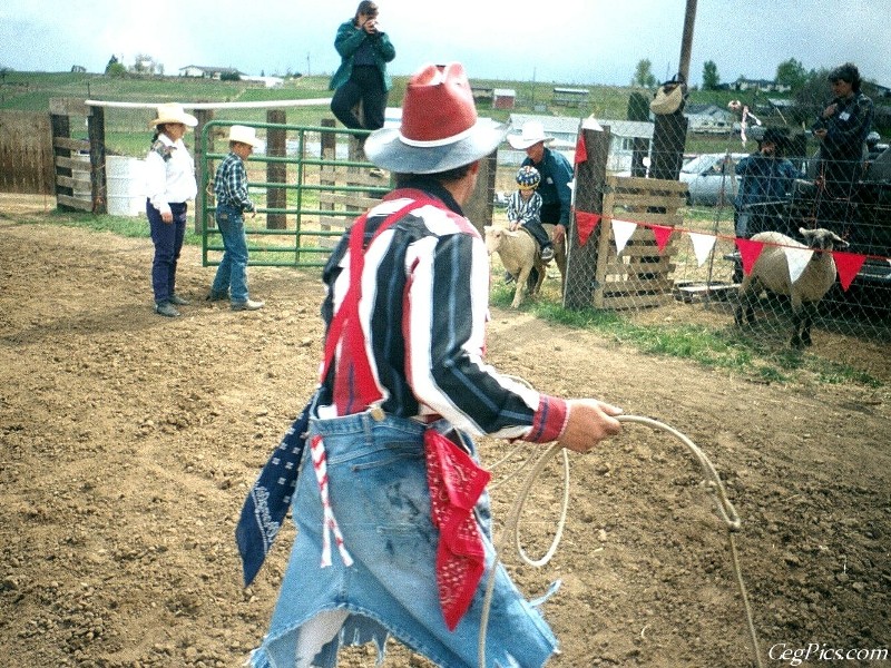 Ceg Ranch - Field of Dreams Area