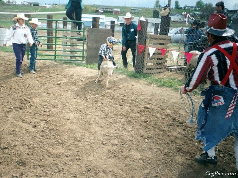 Ceg Ranch - Field of Dreams Area