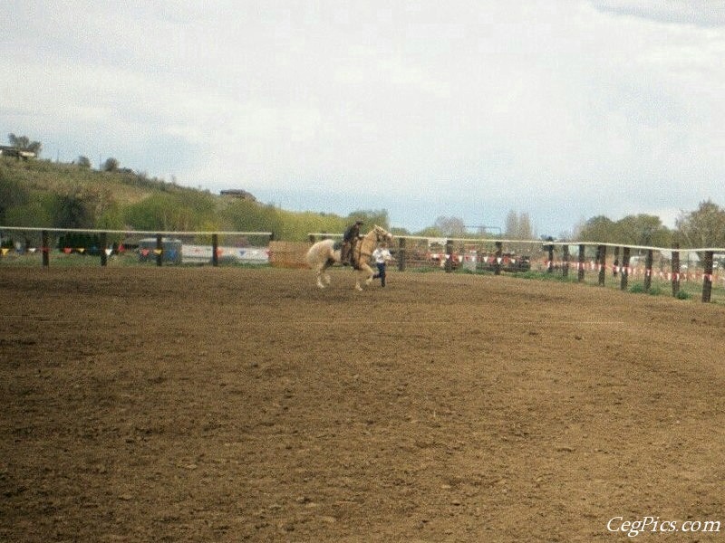 Ceg Ranch - Field of Dreams Area