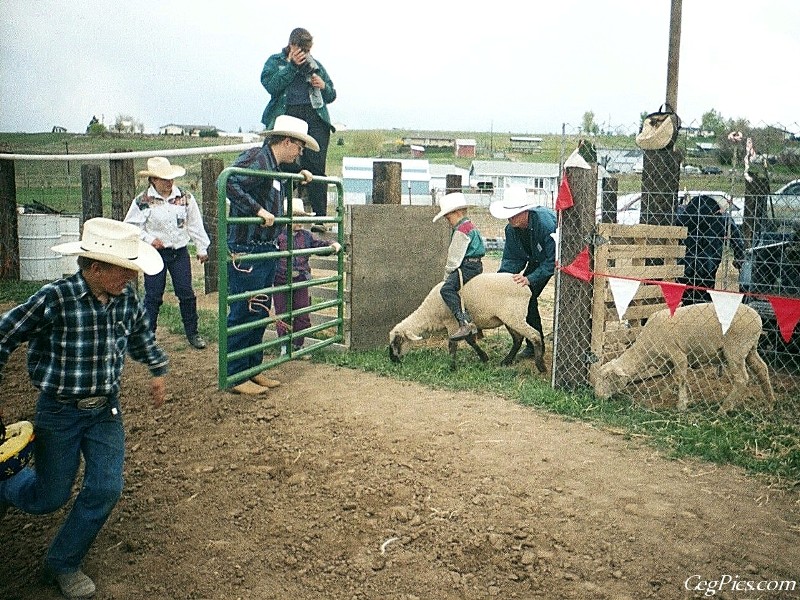 Ceg Ranch - Field of Dreams Area