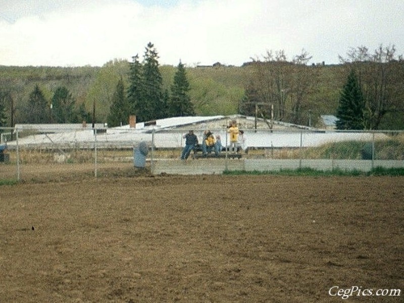 Ceg Ranch - Field of Dreams Area