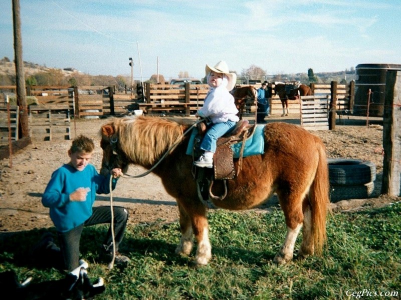 Ceg Ranch - Field of Dreams Area