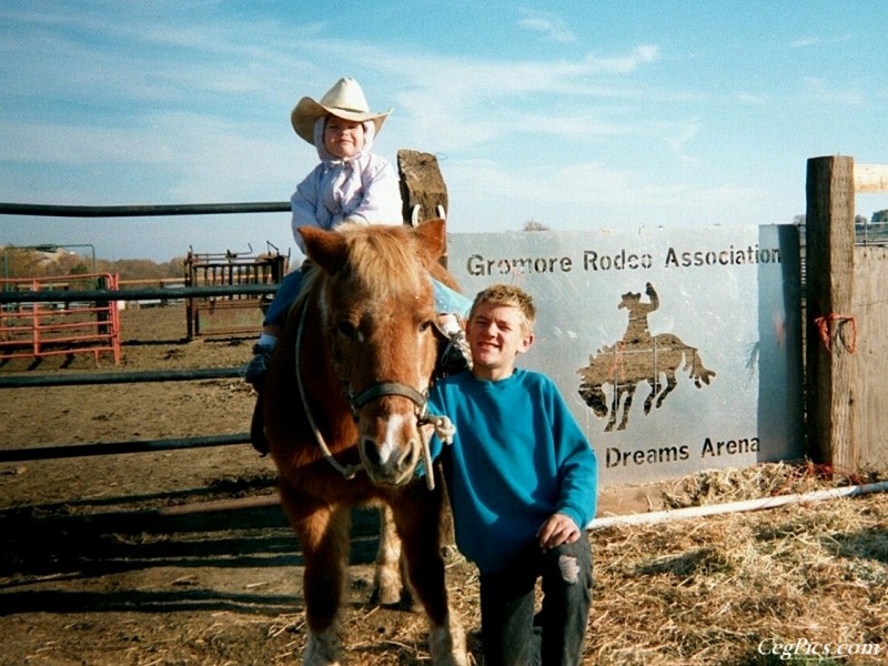 Ceg Ranch - Field of Dreams Area