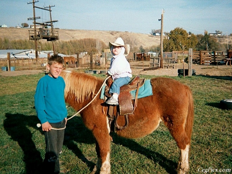 Ceg Ranch - Field of Dreams Area