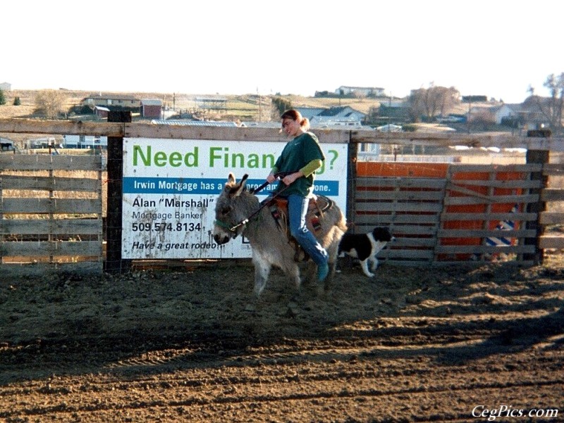 Ceg Ranch - Field of Dreams Area