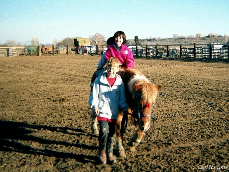 Ceg Ranch - Field of Dreams Area