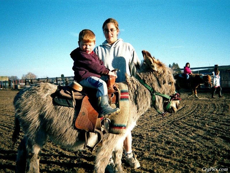 Ceg Ranch - Field of Dreams Area