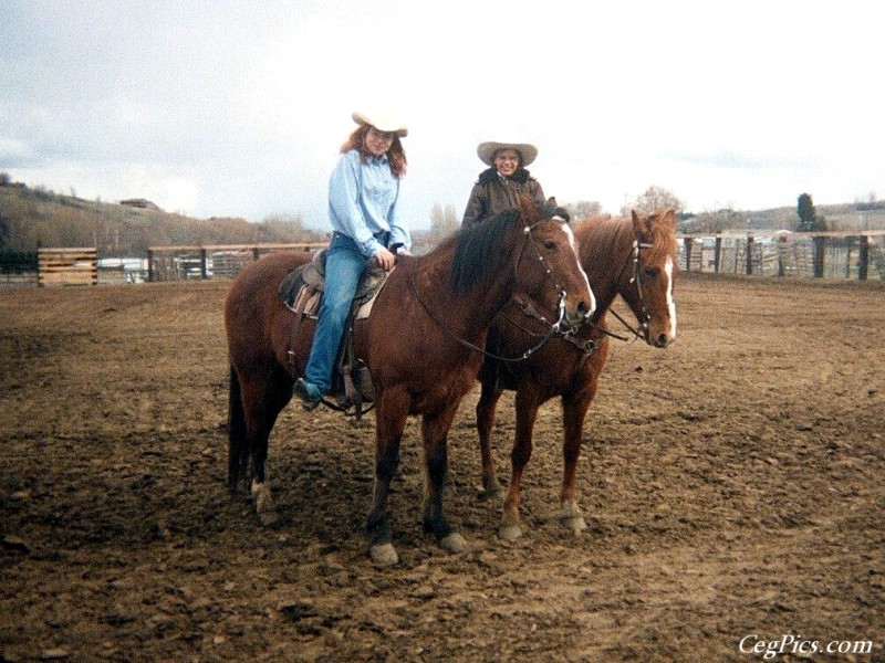 Ceg Ranch - Field of Dreams Area