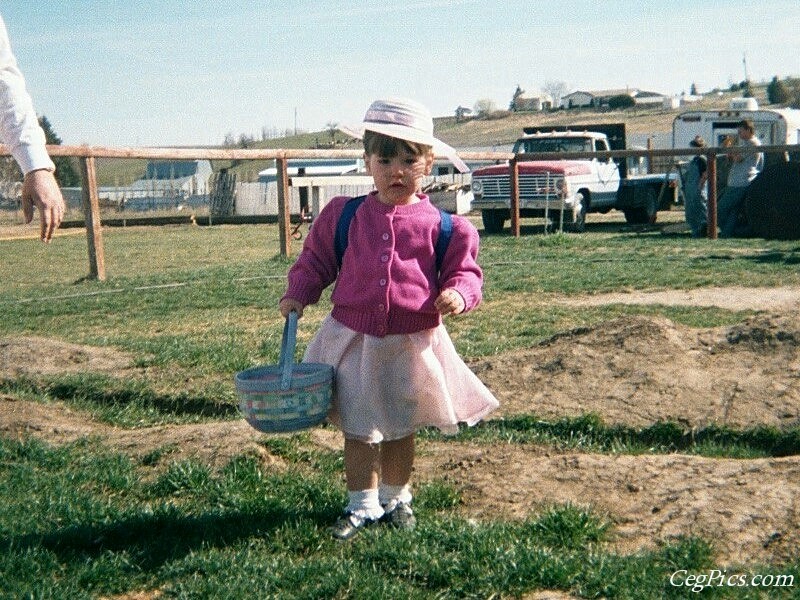 Ceg Ranch - Field of Dreams Area