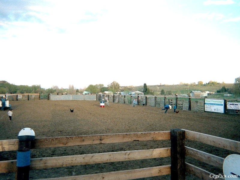 Ceg Ranch - Field of Dreams Area