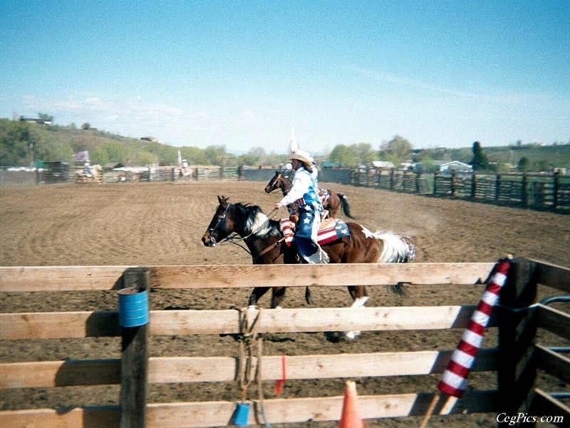 Ceg Ranch - Field of Dreams Area