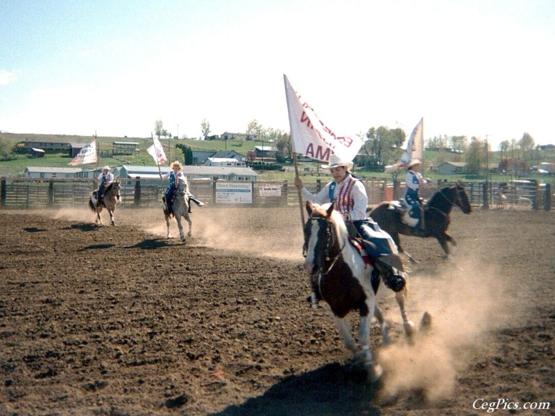 Ceg Ranch - Field of Dreams Area