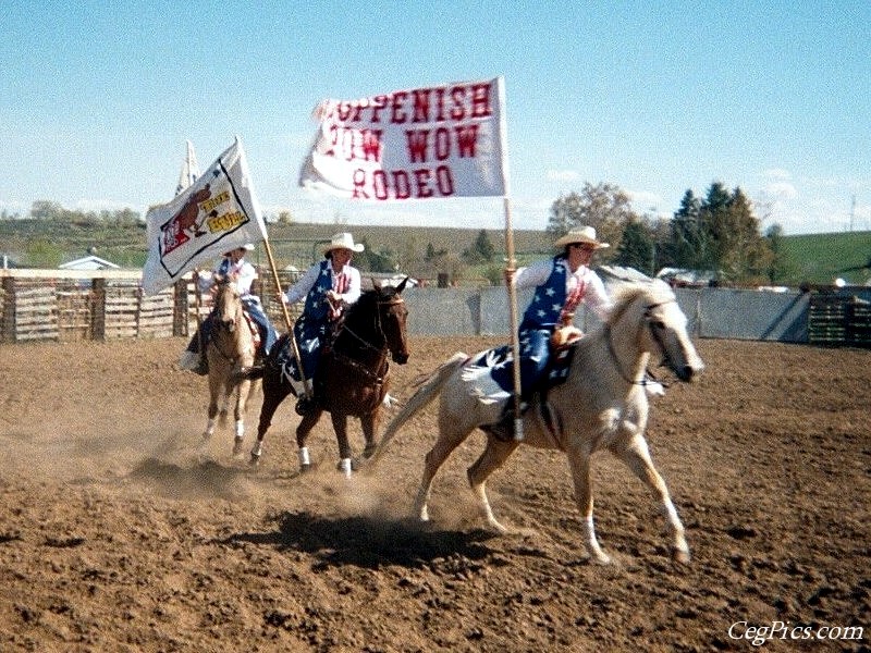 Ceg Ranch - Field of Dreams Area