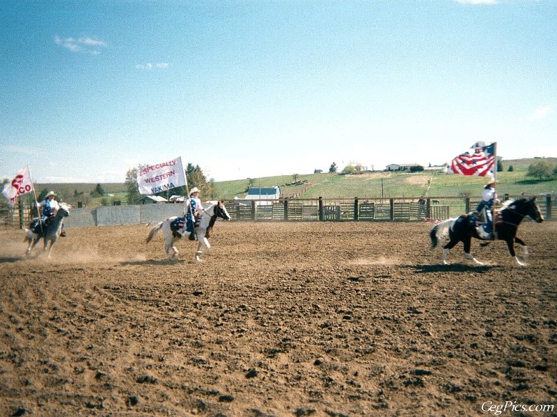 Ceg Ranch - Field of Dreams Area