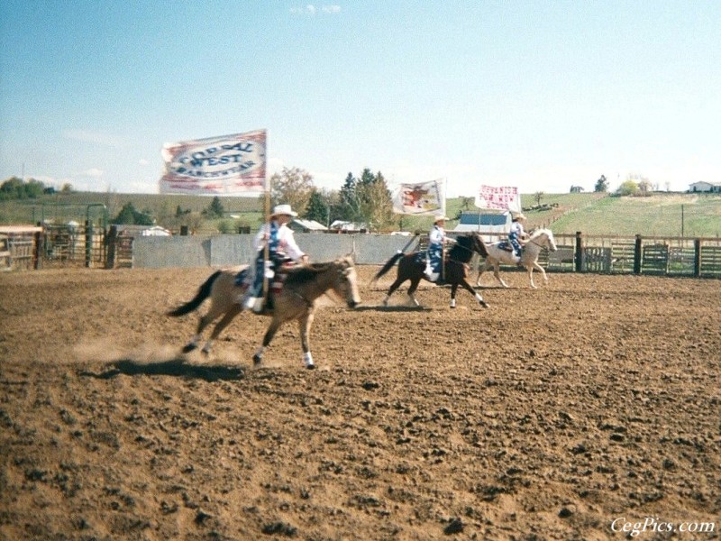 Ceg Ranch - Field of Dreams Area