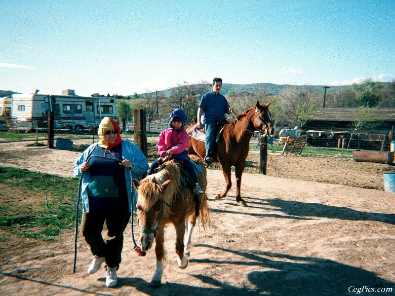 Ceg Ranch - Field of Dreams Area