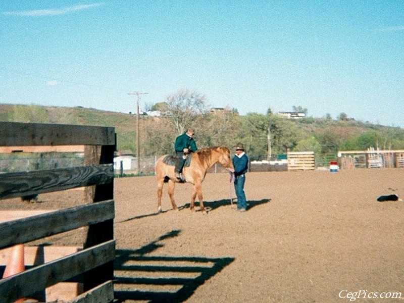 Ceg Ranch - Field of Dreams Area