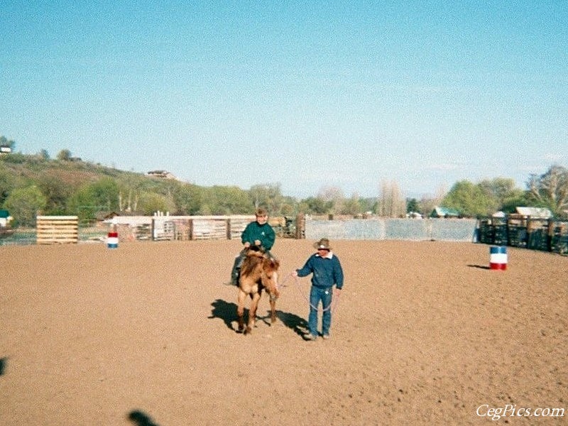 Ceg Ranch - Field of Dreams Area