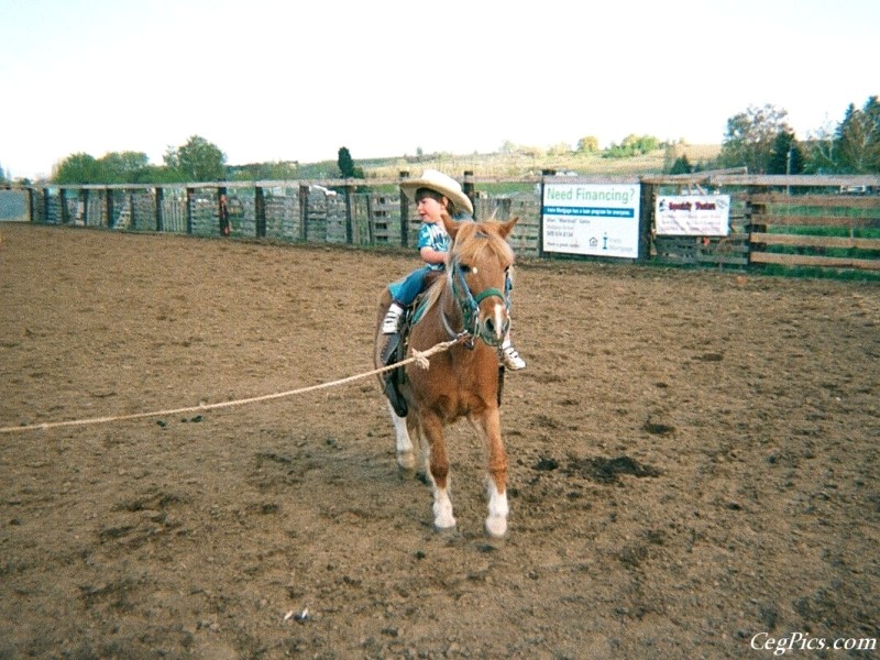 Ceg Ranch - Field of Dreams Area