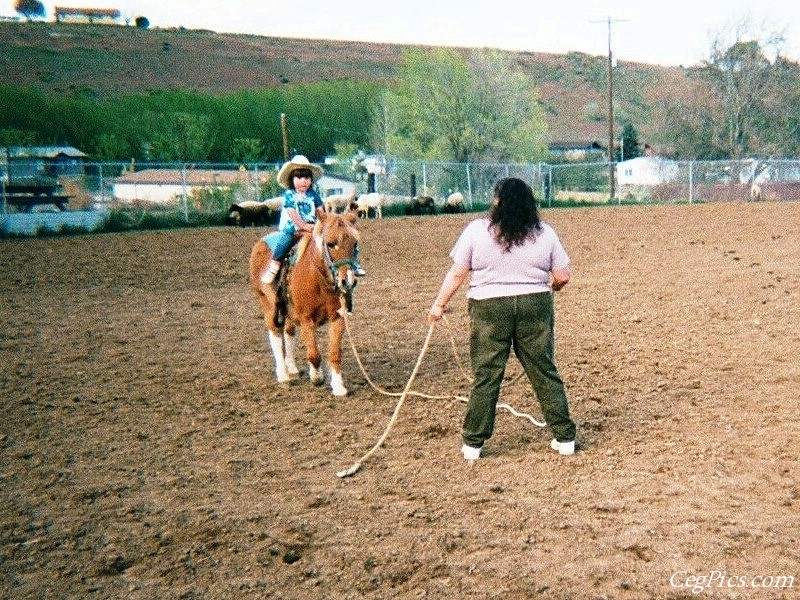 Ceg Ranch - Field of Dreams Area