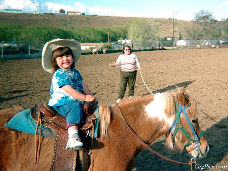 Ceg Ranch - Field of Dreams Area