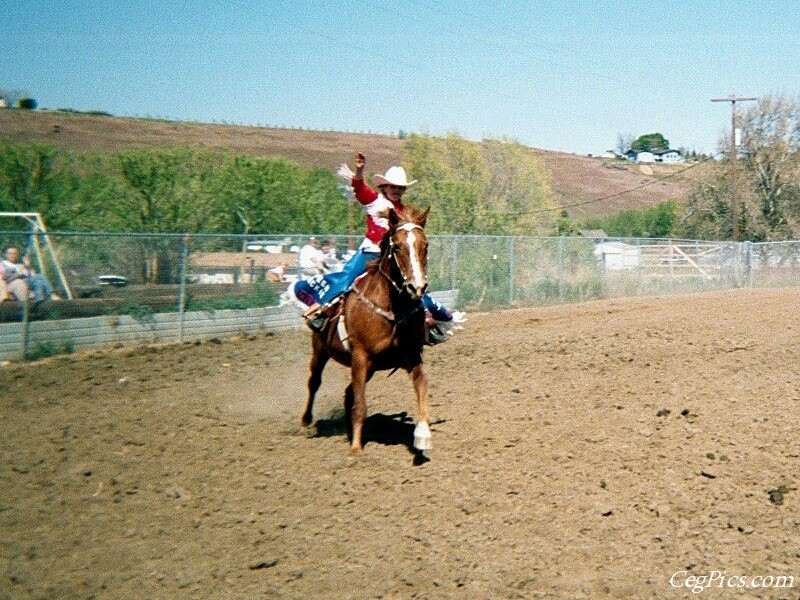 Ceg Ranch - Field of Dreams Area