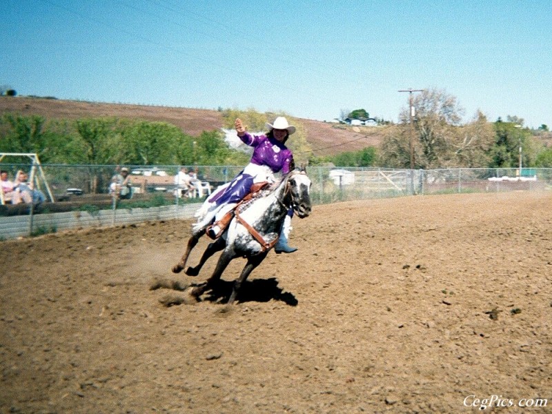 Ceg Ranch - Field of Dreams Area