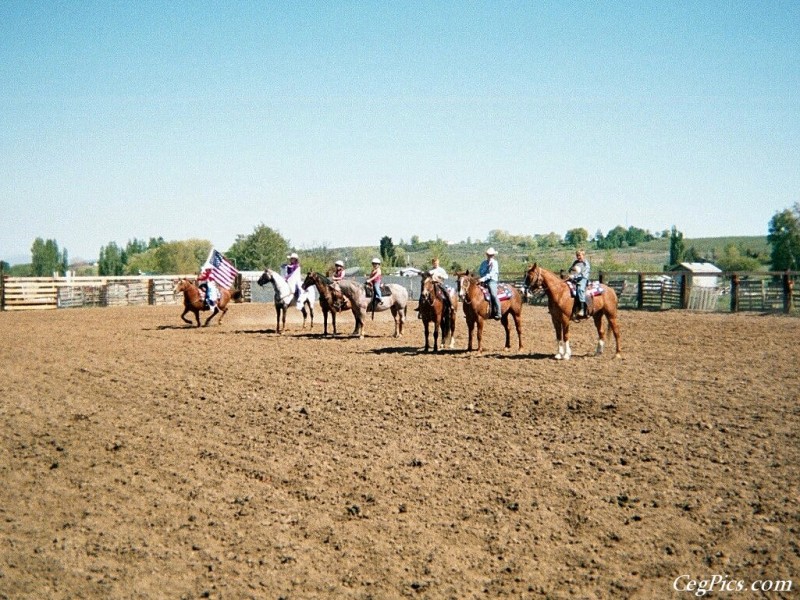 Ceg Ranch - Field of Dreams Area