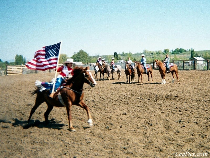 Ceg Ranch - Field of Dreams Area