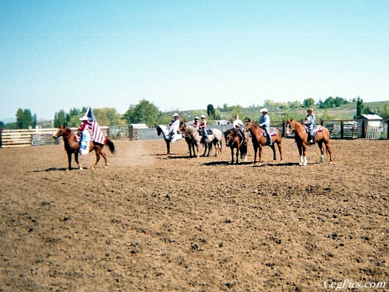 Ceg Ranch - Field of Dreams Area