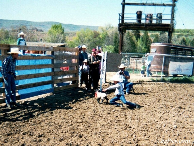 Ceg Ranch - Field of Dreams Area