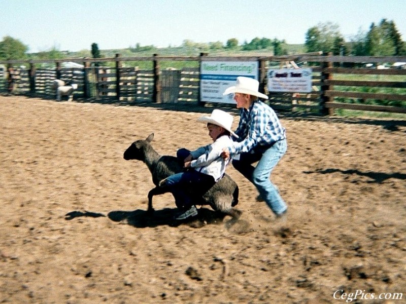 Ceg Ranch - Field of Dreams Area