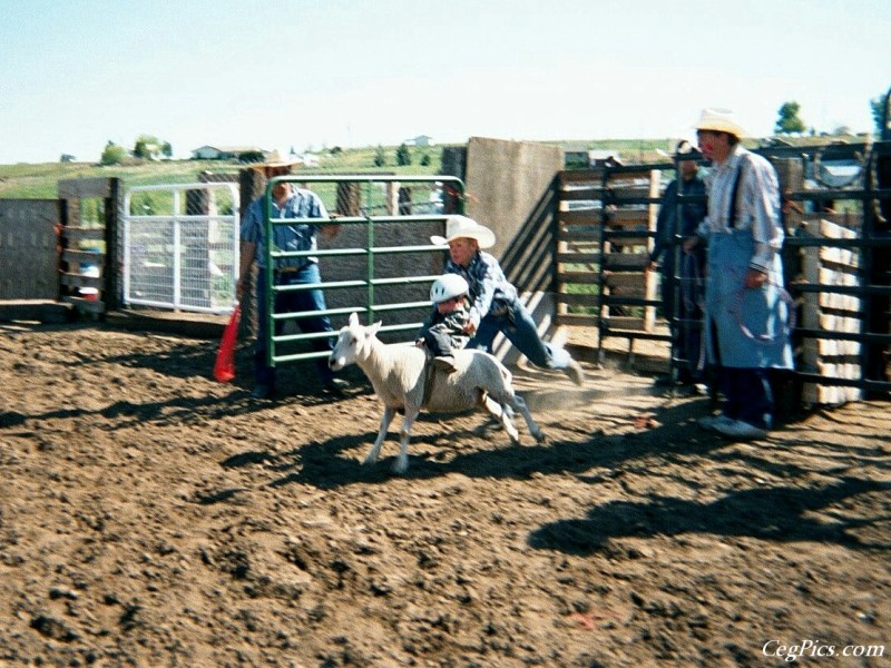 Ceg Ranch - Field of Dreams Area