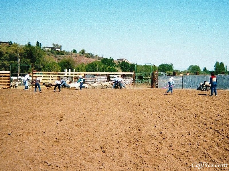 Ceg Ranch - Field of Dreams Area