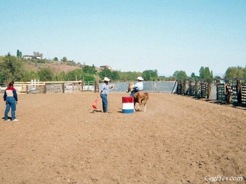 Ceg Ranch - Field of Dreams Area