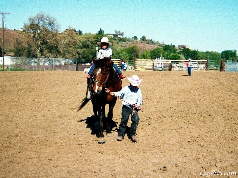 Ceg Ranch - Field of Dreams Area