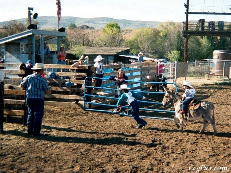 Ceg Ranch - Field of Dreams Area