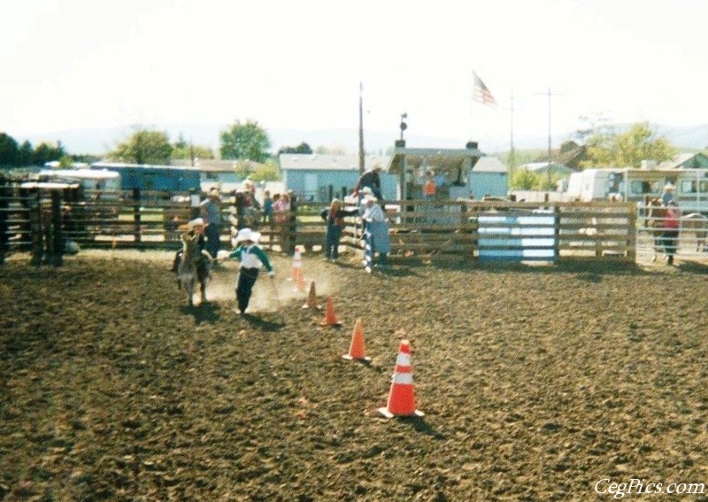 Ceg Ranch - Field of Dreams Area