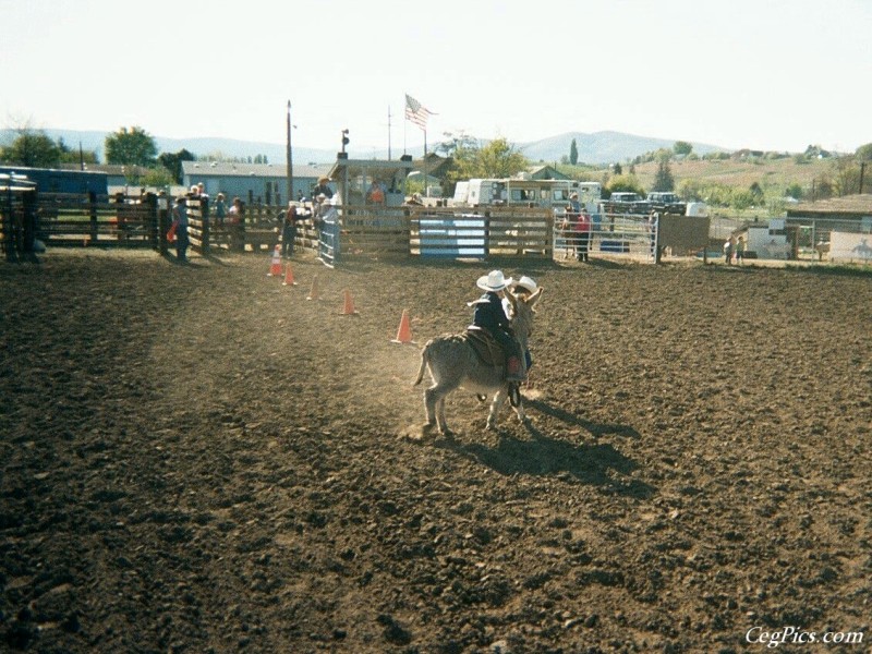 Ceg Ranch - Field of Dreams Area