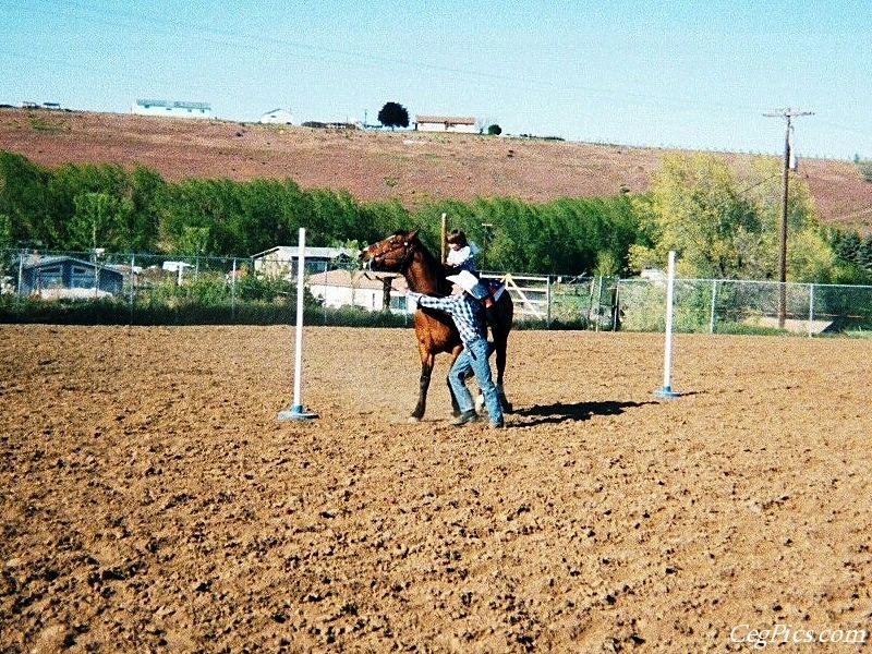 Ceg Ranch - Field of Dreams Area