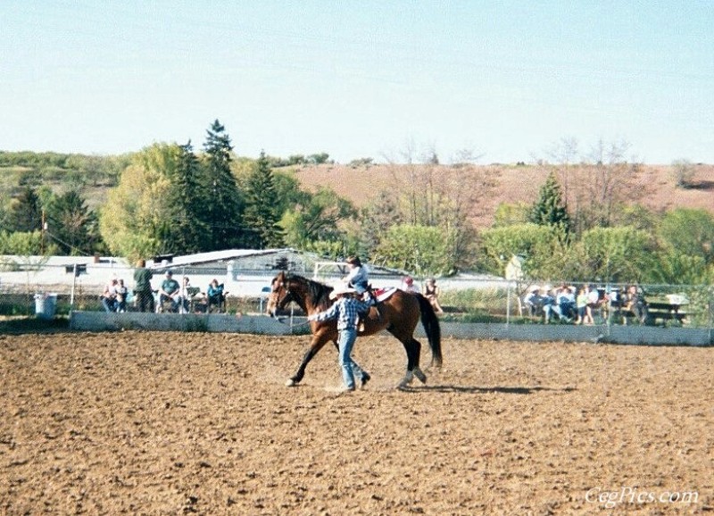 Ceg Ranch - Field of Dreams Area